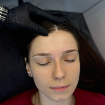 Фото с портфолио Олена Бісик