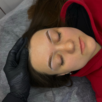 Фото с портфолио Олена Бісик