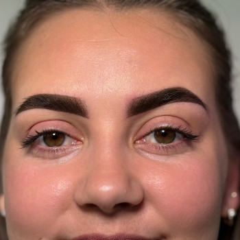 Фото с портфолио Олена Бісик