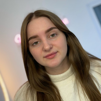 Фото с портфолио Олена Бісик