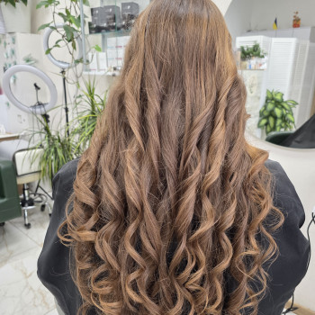 Фото с портфолио Он Ажур