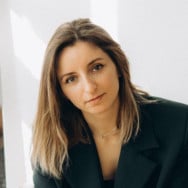 Психолог Олеся Львов,Володимира Великого 18