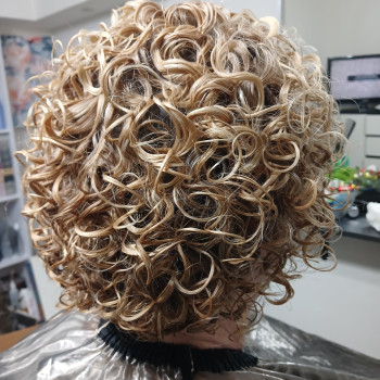 Фото с портфолио Антоніна Горошко