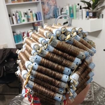 Фото с портфолио Антоніна Горошко