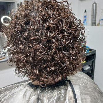 Фото с портфолио Антоніна Горошко