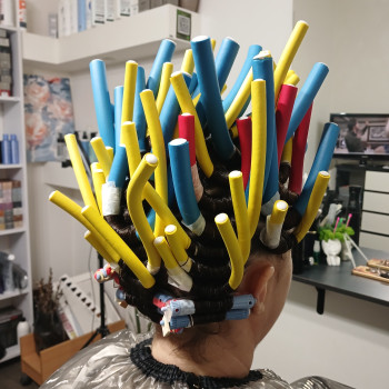 Фото с портфолио Антоніна Горошко