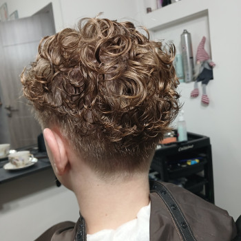 Фото с портфолио Антоніна Горошко