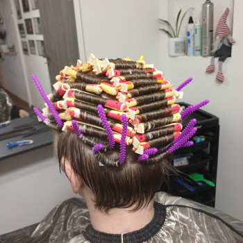 Фото с портфолио Антоніна Горошко