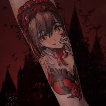 Фото с портфолио Соня Богун