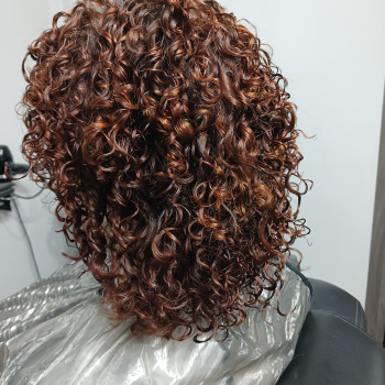 Фото с портфолио Антоніна Горошко