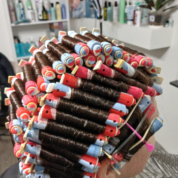 Фото с портфолио Антоніна Горошко