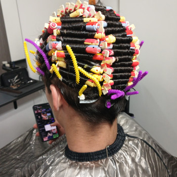 Фото с портфолио Антоніна Горошко