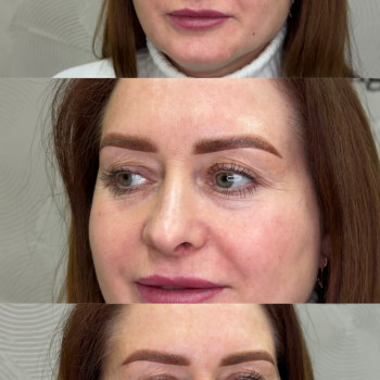 Фото с портфолио Юлія Гурик