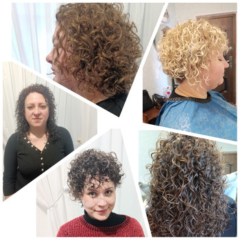 Фото с портфолио Наталия Бондаренко