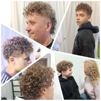 Фото с портфолио Наталия Бондаренко