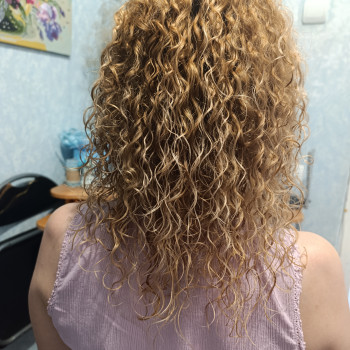 Фото с портфолио Наталія Бондаренко