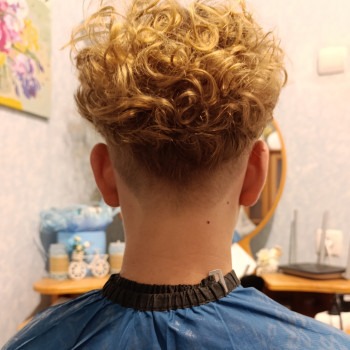 Фото с портфолио Наталія Бондаренко