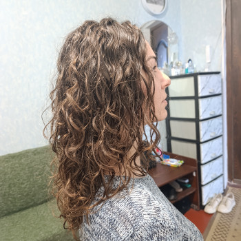 Фото с портфолио Наталія Бондаренко