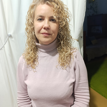 Фото с портфолио Наталія Бондаренко