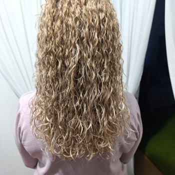 Фото с портфолио Наталія Бондаренко