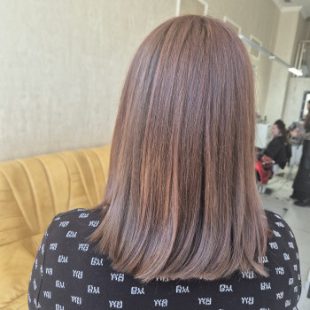 Повернення в натуральний