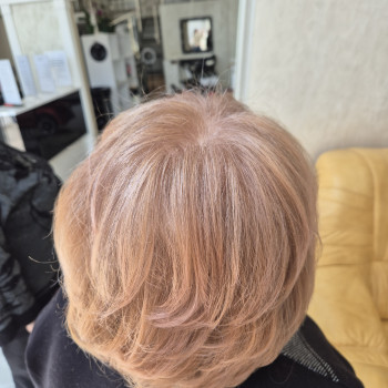 Фото с портфолио Кристина Кирилюк