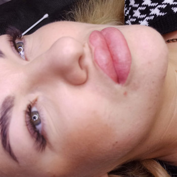 Фото с портфолио Світлана Sergeevna