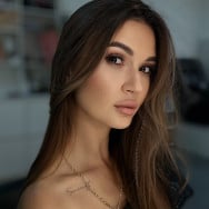 Перукар-універсал Алина Соколова на Barb.ua