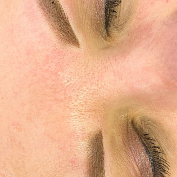 Перманент брів, фото - Майстер татуажу Марина Жилко