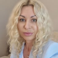 Психолог Svіtlana Kucheryna на Barb.ua