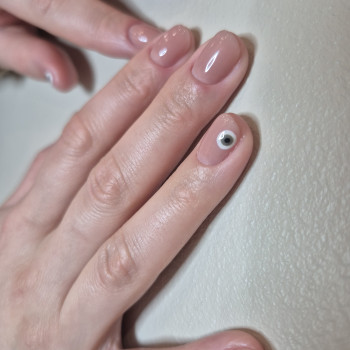 Фото с портфолио OH NAILS