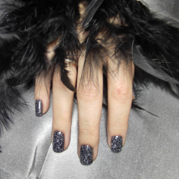 Фото с портфолио OH NAILS