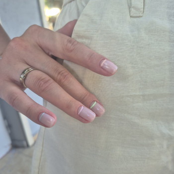 Фото с портфолио OH NAILS