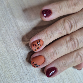 Фото с портфолио OH NAILS