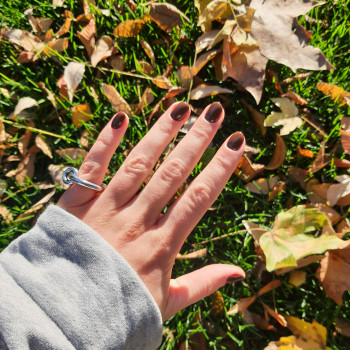 Фото с портфолио OH NAILS