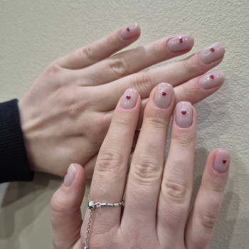 Фото с портфолио OH NAILS