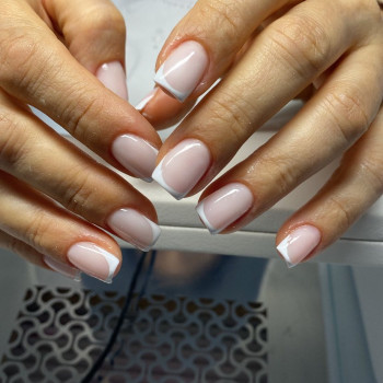 Фото с портфолио OH NAILS