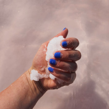 Фото с портфолио OH NAILS