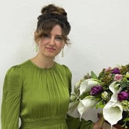 Парикмахер Наталия Бондаренко на Barb.ua