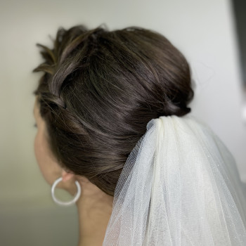 Фото с портфолио Наталія Тітова