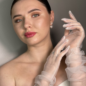 Фото с портфолио Наталія Тітова