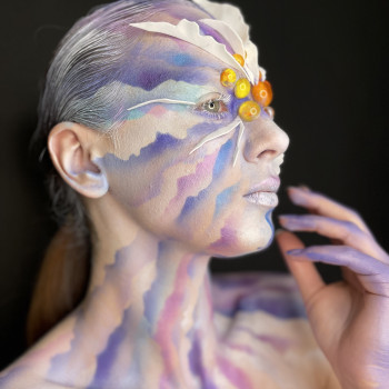 Фото с портфолио Наталія Тітова