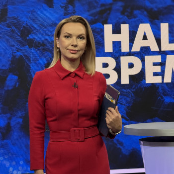 Макияж професійний макіяж, фото - Візажист Наталі Тітова