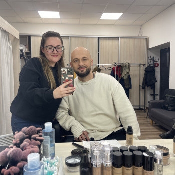 Фото с портфолио Наталія Тітова