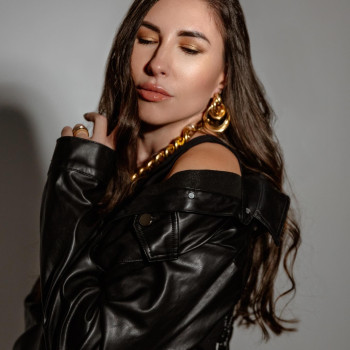 Фото с портфолио Наталія Тітова