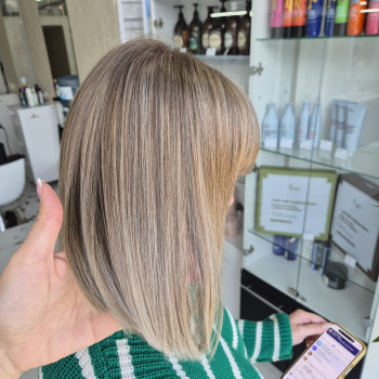 Фото с портфолио Христина Пилипчанська