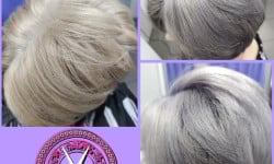  Салон красоты Иленто Запорожье