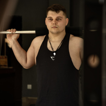 Фото с портфолио Василий Щерба