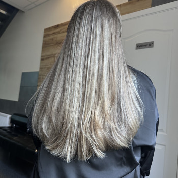 Бразильський блонд