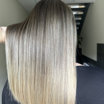 Airtouch з пропусками